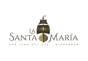 La Santa María